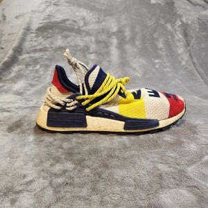 cheapest human race shoes